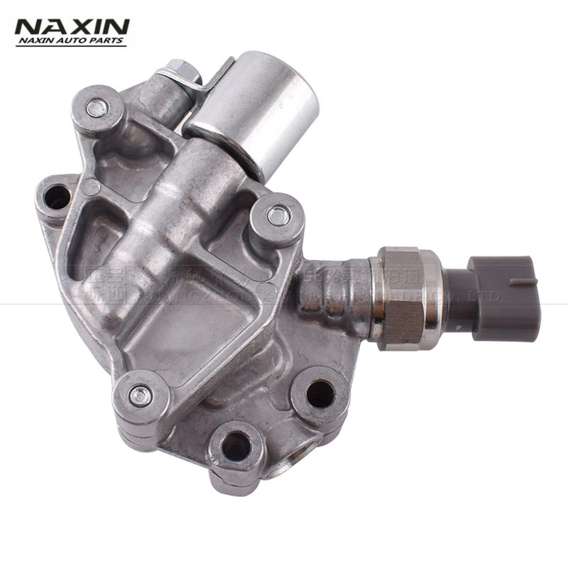 High Quality Auto Parts Vtec Solenoid Spool Valve 15810-Rkb-J01 with Factory Price for Honda