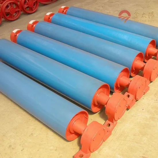 Drive Pulley Bend Pulley Comveyor Belt 