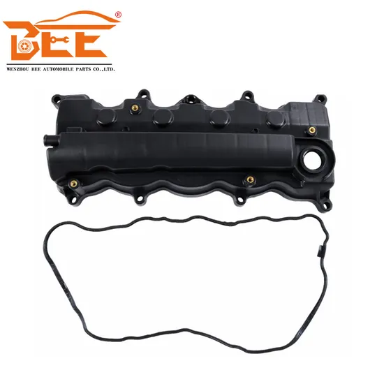 Engine Valve Cover W/ Gasket for Honda Civic 2006