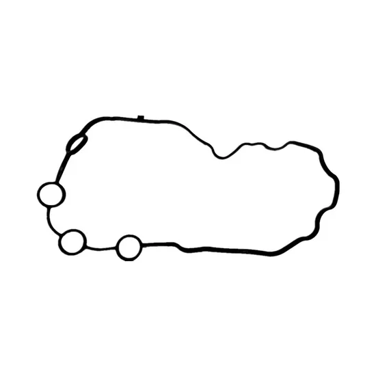 Good Performance Car Valve Cover Gasket 12341