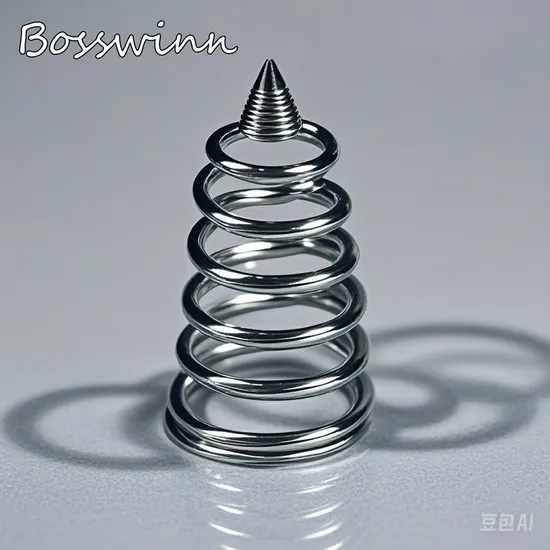 The Industry′s Choice for Wavy Springs Trusted by Leaders in Automotive, Aerospace 