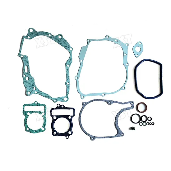 Original Equipment Manufacturer for Honda Crf100f Steel Cylinder Head Gasket Set 2004