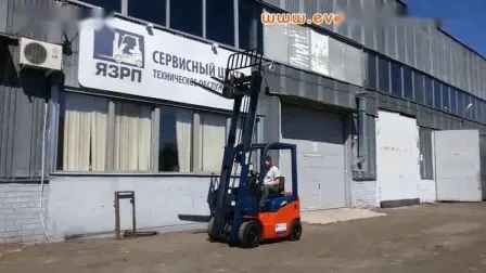Big Loading Diesel Forklift China Brand New 12 Ton Large Capacity Diesel Forklift 