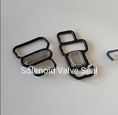 Wholesale Valve Vtec Solenoid Gasket Upper Lower for Honda Accord 4 Cylinder 1994
