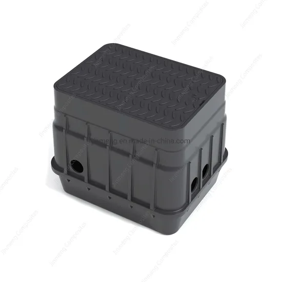 Gas Valve Manholes and Inspection Chamber Cover Gasket 
