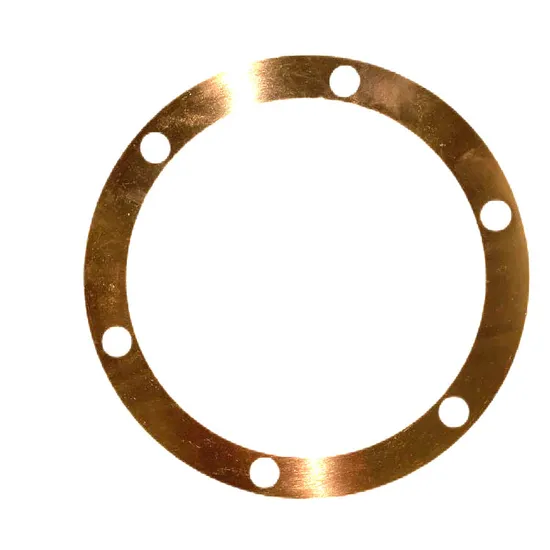 Jinan Chidong Adjusting Gesket for Engine Parts Injection Pump 