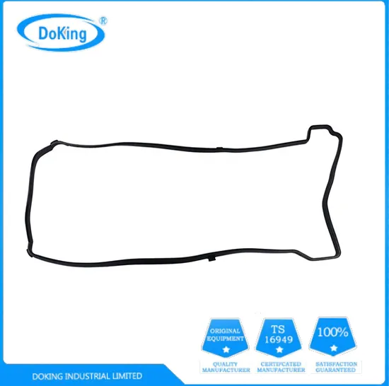 Engine Code K24A3 K24A4 K24A8 Rock Valve Cover Gasket for Honda 