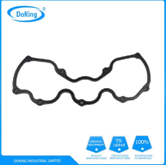 Engine Code Vg33e Valve Tappet Rocker Cover Gasket for Nissan 