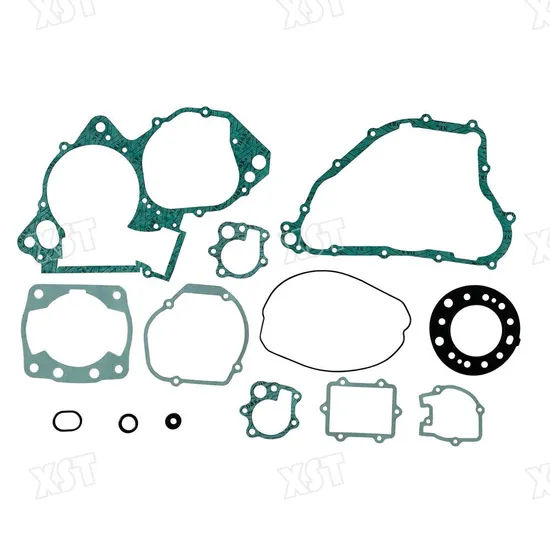 OEM Replacement Gasket Set & Seal Kit for Honda Cr250 off