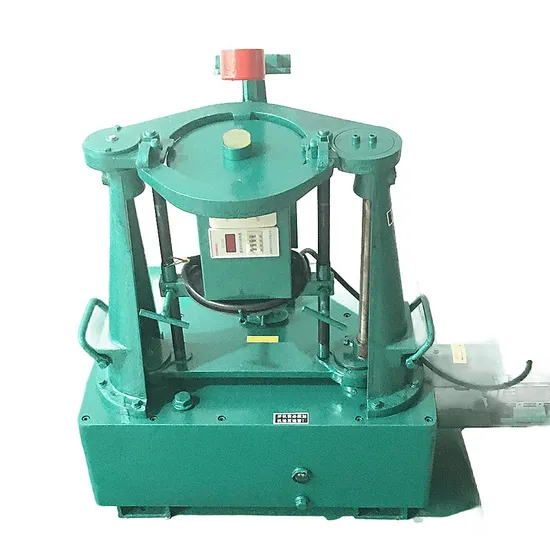 Laboratory Separation Equipment Tapping Screen for Sorting Granular Powder and Slurry 