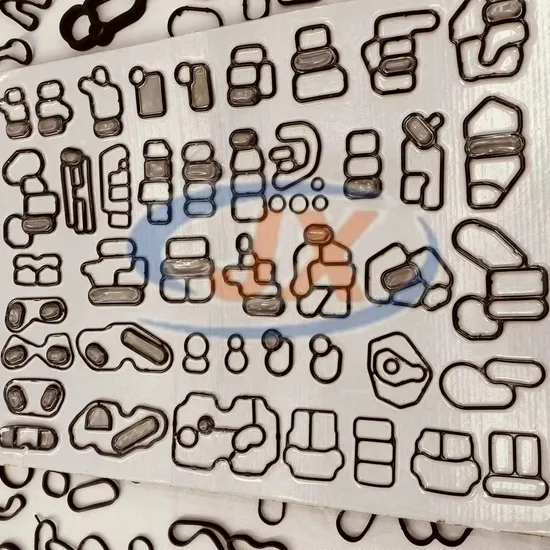 Vtec Solenoid Gasket Spool Valve Gasket Seal for Honda Civic 2006